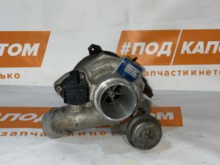 турбина Volvo XC60 1 поколение 2010, 3.0 л., B 6304 T2, бензин, АКПП, 452, внедорожник 5 дв., полный привод, 7G9N6K682AE, LF515581300039, 53169700015, 36002568