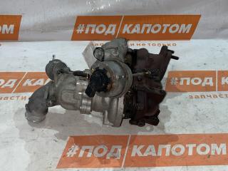 турбина Mazda CX-5 1 поколение 2013, 2.2 л., SH-VPTS, дизель, АКПП, 34k, внедорожник 5 дв., полный привод, SH0113700, LP8103570002, PK201998K