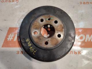 барабан тормозной Chevrolet Aveo T300 2011, 1.6 л., F16D4, бензин, АКПП, хетчбэк 5 дв., передний привод