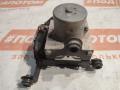 блок ABS Volkswagen Tiguan 1 поколение 2008, 2.0 л., CBAB, дизель, АКПП, 2t / c9x, внедорожник 5 дв., полный привод, 5N0614517 - фото №5