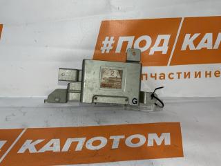 блок управления АКПП Mitsubishi Delica D:5 1 поколение 2008, 2.4 л., 4B12, бензин, АКПП, минивэн, полный привод, A64000B40