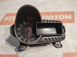 щиток приборов (приборная панель) Chevrolet Aveo T300 2011, 1.6 л., F16D4, бензин, АКПП, хетчбэк 5 дв., передний привод