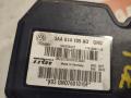 блок ABS Volkswagen Passat B7 2014, 1.8 л., CDAA, бензин, АКПП, 8e / a7w, седан, передний привод, 3AA614109 - фото №2