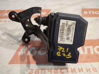 блок ABS Volkswagen Passat B7 2014, 1.8 л., CDAA, бензин, АКПП, 8e / a7w, седан, передний привод, 3AA614109