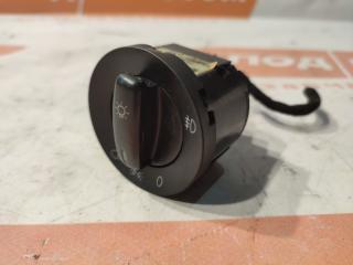 переключатель света Volkswagen Tiguan 1 поколение 2008, 2.0 л., CBAB, дизель, АКПП, 2t / c9x, внедорожник 5 дв., полный привод