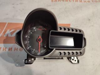 щиток приборов (приборная панель) Chevrolet Aveo T300 2014, 1.6 л., F16D4, бензин, АКПП, хетчбэк 5 дв., передний привод