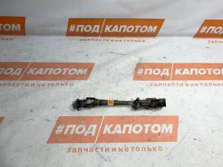 рулевой карданчик Chevrolet Aveo T300 2014, 1.6 л., F16D4, бензин, МКПП, хетчбэк 5 дв., передний привод