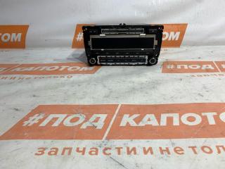 магнитола Skoda Octavia 2 поколение (A5) [рестайлинг] 2012, 1.4 л., CAXA, бензин, АКПП, tmbhj61zxc2098351, универсал, передний привод