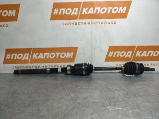 привод перед. прав. Mazda CX-5 KF 2017, 2.5 л., PY-VPS, бензин, АКПП, 41w jet black mica, внедорожник 5 дв., полный привод, FTH72560X