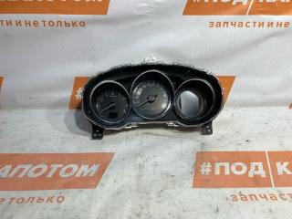 щиток приборов (приборная панель) Mazda CX-5 KF 2017, 2.5 л., PY-VPS, бензин, АКПП, 41w jet black mica, внедорожник 5 дв., полный привод, KG4R55471