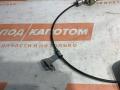 трос кулисы КПП Mazda CX-5 KF 2017, 2.5 л., PY-VPS, бензин, АКПП, 41w jet black mica, внедорожник 5 дв., полный привод, K12346500A - фото №3