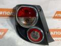 фонарь задний левый Chevrolet Aveo T300 2011, 1.6 л., F16D4, бензин, АКПП, хетчбэк 5 дв., передний привод - фото №2
