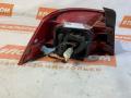 фонари задние (комплект) Volkswagen Passat B7 2014, 1.8 л., CDAA, бензин, АКПП, 8e / a7w, седан, передний привод, 3AE945095F - фото №2