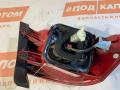 фонари задние (комплект) Volkswagen Passat B7 2014, 1.8 л., CDAA, бензин, АКПП, 8e / a7w, седан, передний привод, 3AE945095F - фото №4