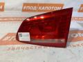 фонари задние (комплект) Volkswagen Passat B7 2014, 1.8 л., CDAA, бензин, АКПП, 8e / a7w, седан, передний привод, 3AE945095F - фото №5