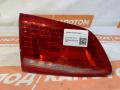 фонари задние (комплект) Volkswagen Passat B7 2014, 1.8 л., CDAA, бензин, АКПП, 8e / a7w, седан, передний привод, 3AE945095F - фото №7