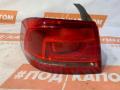 фонари задние (комплект) Volkswagen Passat B7 2014, 1.8 л., CDAA, бензин, АКПП, 8e / a7w, седан, передний привод, 3AE945095F - фото №9