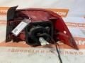 фонари задние (комплект) Volkswagen Passat B7 2014, 1.8 л., CDAA, бензин, АКПП, 8e / a7w, седан, передний привод, 3AE945095F - фото №12