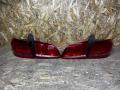 фонари задние (комплект) Volkswagen Passat B7 2014, 1.8 л., CDAA, бензин, АКПП, 8e / a7w, седан, передний привод, 3AE945095F - фото №14