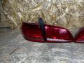 фонари задние (комплект) Volkswagen Passat B7 2014, 1.8 л., CDAA, бензин, АКПП, 8e / a7w, седан, передний привод, 3AE945095F - фото №16