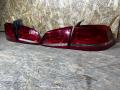 фонари задние (комплект) Volkswagen Passat B7 2014, 1.8 л., CDAA, бензин, АКПП, 8e / a7w, седан, передний привод, 3AE945095F - фото №17