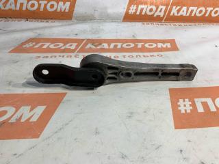 подушка крепления двигателя Volkswagen Passat B7 2014, 1.8 л., CDAA, бензин, АКПП, 8e / a7w, седан, передний привод, 3C0199855J