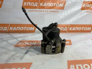 СУППОРТ зад. лев. Volkswagen Passat B7 2014, 1.8 л., CDAA, бензин, АКПП, 8e / a7w, седан, передний привод, 5N0615403