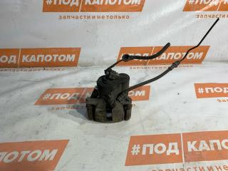 СУППОРТ зад. прав. Volkswagen Passat B7 2014, 1.8 л., CDAA, бензин, АКПП, 8e / a7w, седан, передний привод, 5N0615404