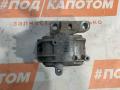 подушка крепления двигателя Skoda Yeti 1 поколение 2013, 1.2 л., CBZB, бензин, АКПП, 1z / f9r, хетчбэк 5 дв., передний привод - фото №3