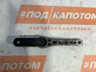 подушка крепления двигателя Skoda Yeti 1 поколение 2013, 1.2 л., CBZB, бензин, АКПП, 1z / f9r, хетчбэк 5 дв., передний привод