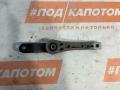 подушка крепления двигателя Skoda Yeti 1 поколение 2013, 1.2 л., CBZB, бензин, АКПП, 1z / f9r, хетчбэк 5 дв., передний привод - фото №2