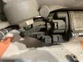 рулевая рейка Volkswagen Passat B7 2014, 1.8 л., CDAA, бензин, АКПП, 8e / a7w, седан, передний привод, 0232394726301 - фото №4