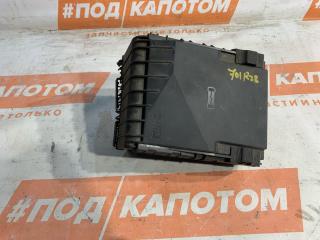 блок предохранителей Skoda Yeti 1 поколение 2013, 1.2 л., CBZB, бензин, АКПП, 1z / f9r, хетчбэк 5 дв., передний привод