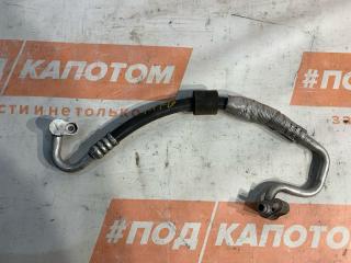 трубка кондиционера Skoda Yeti 1 поколение 2013, 1.2 л., CBZB, бензин, АКПП, 1z / f9r, хетчбэк 5 дв., передний привод