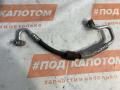 трубка кондиционера Skoda Yeti 1 поколение 2013, 1.2 л., CBZB, бензин, АКПП, 1z / f9r, хетчбэк 5 дв., передний привод - фото №4