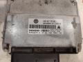 блок управления раздаткой Volkswagen Touareg 1 поколение [рестайлинг] 2008, 2.5 л., BPE, дизель, АКПП, 9b / r7m, внедорожник 5 дв., полный привод, 0AD927755BG - фото №4