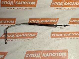 трос кулисы КПП Volkswagen Touareg 1 поколение [рестайлинг] 2008, 2.5 л., BPE, дизель, АКПП, 9b / r7m, внедорожник 5 дв., полный привод, 7L6713265