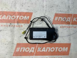ПОДУШКА AIRBAG СИДЕНЬЯ перед. прав. Volkswagen Touareg 1 поколение [рестайлинг] 2008, 2.5 л., BPE, дизель, АКПП, 9b / r7m, внедорожник 5 дв., полный привод, 7LO880240K