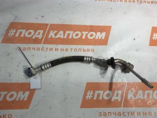 трубка кондиционера Volkswagen Touareg 1 поколение [рестайлинг] 2008, 2.5 л., BPE, дизель, АКПП, 9b / r7m, внедорожник 5 дв., полный привод, 7L6820017C