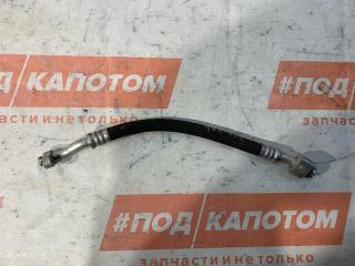 трубка кондиционера Volkswagen Touareg 1 поколение [рестайлинг] 2008, 2.5 л., BPE, дизель, АКПП, 9b / r7m, внедорожник 5 дв., полный привод, 7L6820744BA