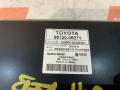 магнитола Toyota Camry 7 поколение XV40 2008, 2.4 л., 2AZ-FE, бензин, АКПП, 209, седан, передний привод, 86120-06271 - фото №4