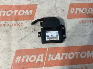 блок управления ручником Volkswagen Passat B7 2014, 1.8 л., CDAA, бензин, АКПП, 8e / a7w, седан, передний привод, 3AA907801H