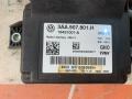 блок управления ручником Volkswagen Passat B7 2014, 1.8 л., CDAA, бензин, АКПП, 8e / a7w, седан, передний привод, 3AA907801H - фото №4