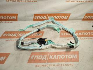 ШТОРКА AIRBAG лев. Volkswagen Passat B7 2014, 1.8 л., CDAA, бензин, АКПП, 8e / a7w, седан, передний привод, 3C0880741G