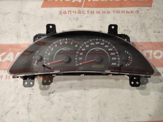 щиток приборов (приборная панель) Toyota Camry 7 поколение XV40 2008, 2.4 л., 2AZ-FE, бензин, АКПП, 209, седан, передний привод, 83800-06U41
