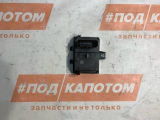 блок управления топливным насосом Chevrolet Cruze 1 поколение 2012, 1.8 л., F18D4, бензин, АКПП, седан, передний привод, 22874299