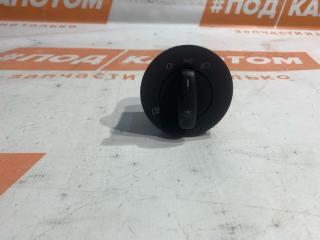 переключатель света Skoda Octavia 2 поколение (A5) [рестайлинг] 2012, 1.4 л., CAXA, бензин, АКПП, tmbhj61zxc2098351, универсал, передний привод, 1Z0941431F