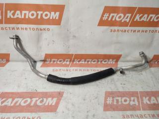 трубка кондиционера Nissan Teana J32 2008, 2.5 л., VQ25DE, бензин, АКПП, седан, передний привод, 92480JN00B