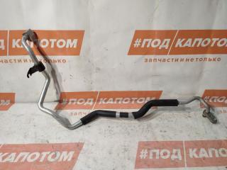 трубка кондиционера Nissan Teana J32 2008, 2.5 л., VQ25DE, бензин, АКПП, седан, передний привод, 92450JN20A