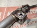 рулевой карданчик Toyota Camry 7 поколение XV40 2008, 2.4 л., 2AZ-FE, бензин, АКПП, 209, седан, передний привод, 45250-06510 - фото №5